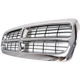 Purchase Top-Quality Grille Assembly - CH1200199 pa6
