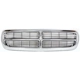 Purchase Top-Quality Grille Assembly - CH1200199 pa7