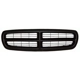 Purchase Top-Quality Various Manufacturers - CH1200200 - Grille Assembly pa1