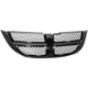 Purchase Top-Quality Grille Assembly - CH1200238 pa2