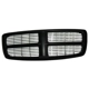 Purchase Top-Quality Various Manufacturers - CH1200259 - Grille Assembly pa2