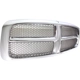 Purchase Top-Quality Grille Assembly - CH1200261 pa10