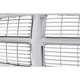 Purchase Top-Quality Grille Assembly - CH1200261 pa2