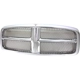 Purchase Top-Quality Grille Assembly - CH1200261 pa7