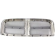 Purchase Top-Quality Grille Assembly - CH1200261 pa9