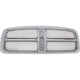Purchase Top-Quality Grille Assembly - CH1200268 pa1