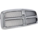 Purchase Top-Quality Grille Assembly - CH1200268 pa2
