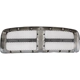 Purchase Top-Quality Grille Assembly - CH1200268 pa3