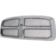 Purchase Top-Quality Grille Assembly - CH1200268 pa5