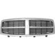 Purchase Top-Quality Grille Assembly - CH1200274 pa1