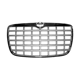 Purchase Top-Quality Grille Assembly - CH1200275 pa1