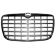 Purchase Top-Quality Grille Assembly - CH1200276 pa1