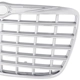 Purchase Top-Quality Grille Assembly - CH1200276 pa15