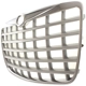 Purchase Top-Quality Grille Assembly - CH1200276 pa2