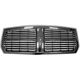 Purchase Top-Quality Grille Assembly - CH1200279 pa2
