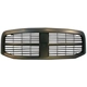 Purchase Top-Quality Various Manufacturers - CH1200280 - Grille Assembly pa1