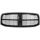 Purchase Top-Quality Various Manufacturers - CH1200280 - Grille Assembly pa2