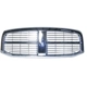 Purchase Top-Quality Various Manufacturers - CH1200281 - Grille Assembly - CH1200281 pa2