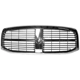 Purchase Top-Quality Various Manufacturers
 - CH1200282 - Grille Assembly pa2