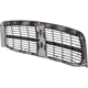 Purchase Top-Quality Various Manufacturers
 - CH1200282 - Grille Assembly pa5