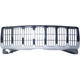 Purchase Top-Quality Grille Assembly - CH1200284 pa1