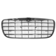 Purchase Top-Quality Grille Assembly - CH1200286 pa1