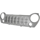 Purchase Top-Quality Various Manufacturers - CH1200291 - Grille Assembly pa4