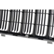 Purchase Top-Quality Various Manufacturers - CH1200291 - Grille Assembly pa5