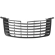 Purchase Top-Quality Grille Assembly - CH1200292 pa1