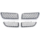 Purchase Top-Quality Grille Assembly - CH1200297 pa1