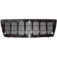 Purchase Top-Quality Grille Assembly - CH1200298 pa1