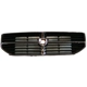 Purchase Top-Quality Grille Assembly - CH1200299 pa1