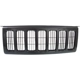 Purchase Top-Quality Grille Assembly - CH1200302 pa6