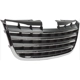 Purchase Top-Quality Grille Assembly - CH1200309 pa4