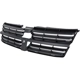 Purchase Top-Quality Grille Assembly - CH1200310PP pa3