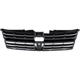 Purchase Top-Quality Grille Assembly - CH1200310PP pa6