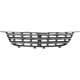 Purchase Top-Quality Grille Assembly - CH1200315PP pa2