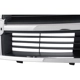 Purchase Top-Quality Grille Assembly - CH1200325 pa6