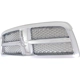 Purchase Top-Quality Grille Assembly - CH1200326 pa1