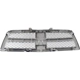 Purchase Top-Quality Grille Assembly - CH1200326 pa10