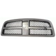 Purchase Top-Quality Grille Assembly - CH1200326 pa11