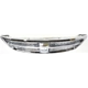Purchase Top-Quality Grille Assembly - CH1200326 pa4