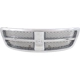 Purchase Top-Quality Grille Assembly - CH1200326 pa5