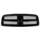 Purchase Top-Quality Grille Assembly - CH1200327PP pa1