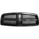 Purchase Top-Quality Grille Assembly - CH1200327PP pa2