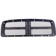 Purchase Top-Quality Various Manufacturers - CH1200331 - Grille Assembly pa1