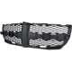 Purchase Top-Quality Grille Assembly - CH1200339PP pa2