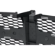 Purchase Top-Quality Grille Assembly - CH1200339PP pa3