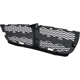 Purchase Top-Quality Grille Assembly - CH1200339PP pa5