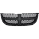 Purchase Top-Quality Various Manufacturers
 - CH1200340 - Grille Assembly pa4